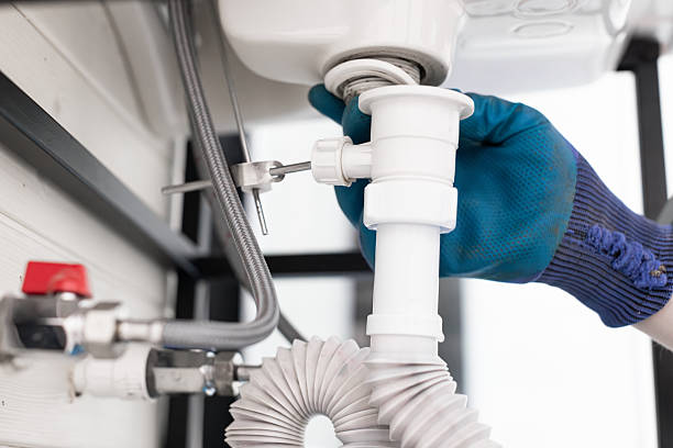 Reliable Leak Detection contractor in Cambria, WI by Masters Plumbing Service